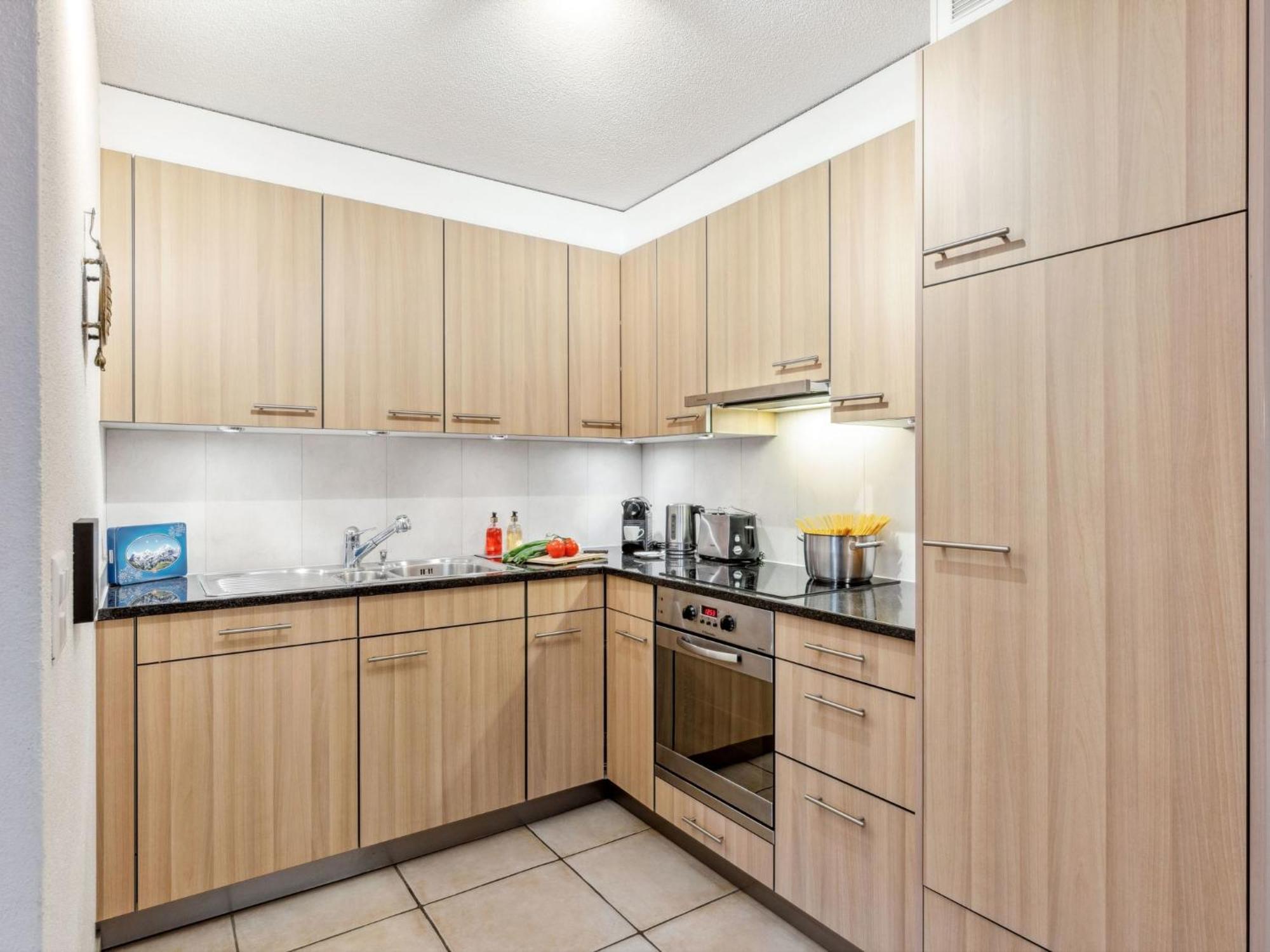 Apartment Fortuna By Interhome Wengen Ngoại thất bức ảnh